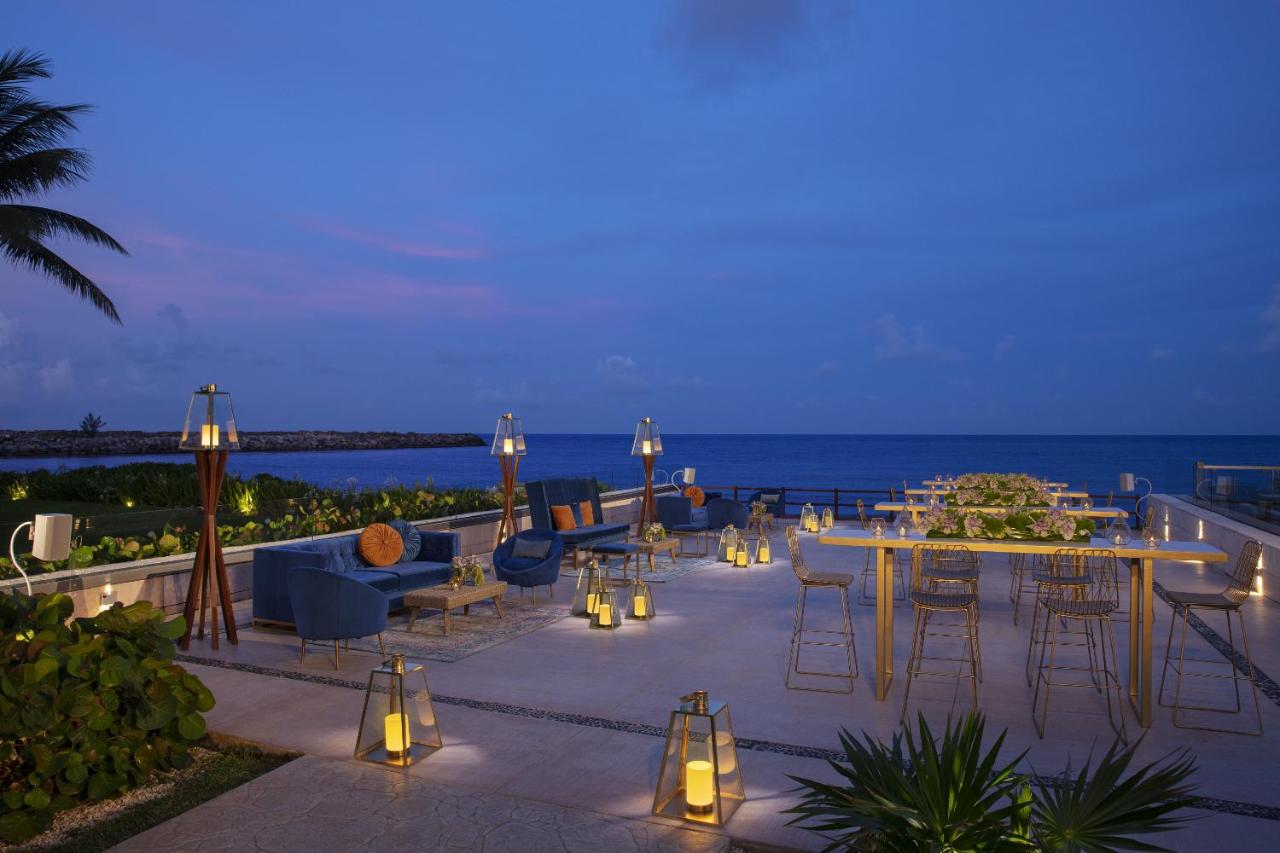 Dreams Jade Resort & Spa - All Inclusive photo