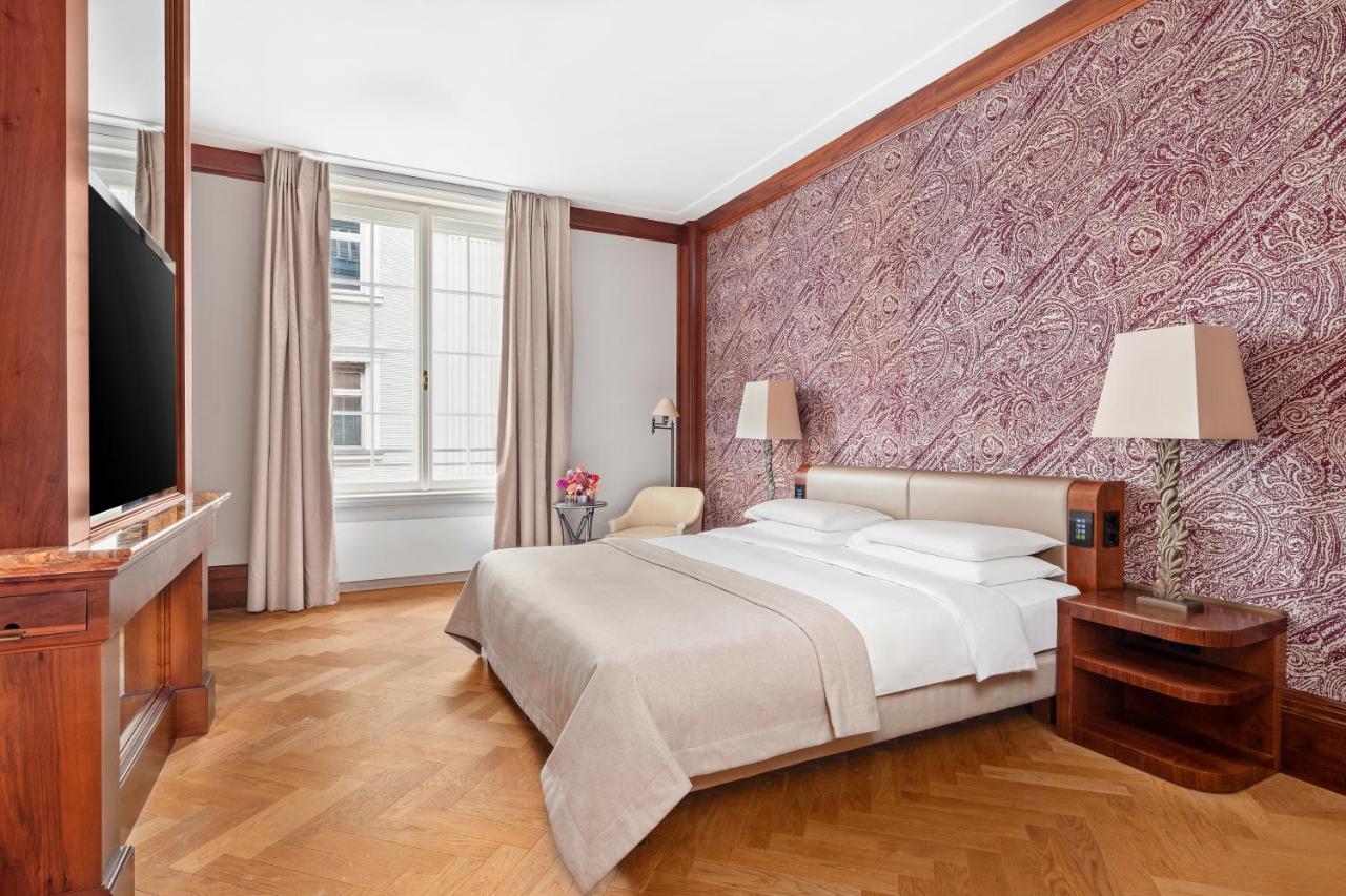 Park Hyatt Vienna photo