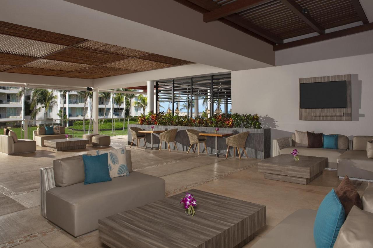 Dreams Jade Resort & Spa - All Inclusive photo