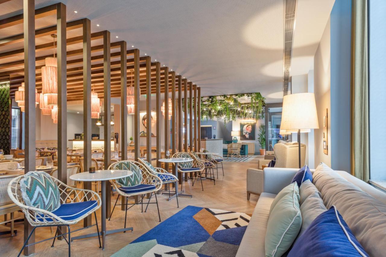 Pur Oporto Boutique Hotel by actahotels - 3