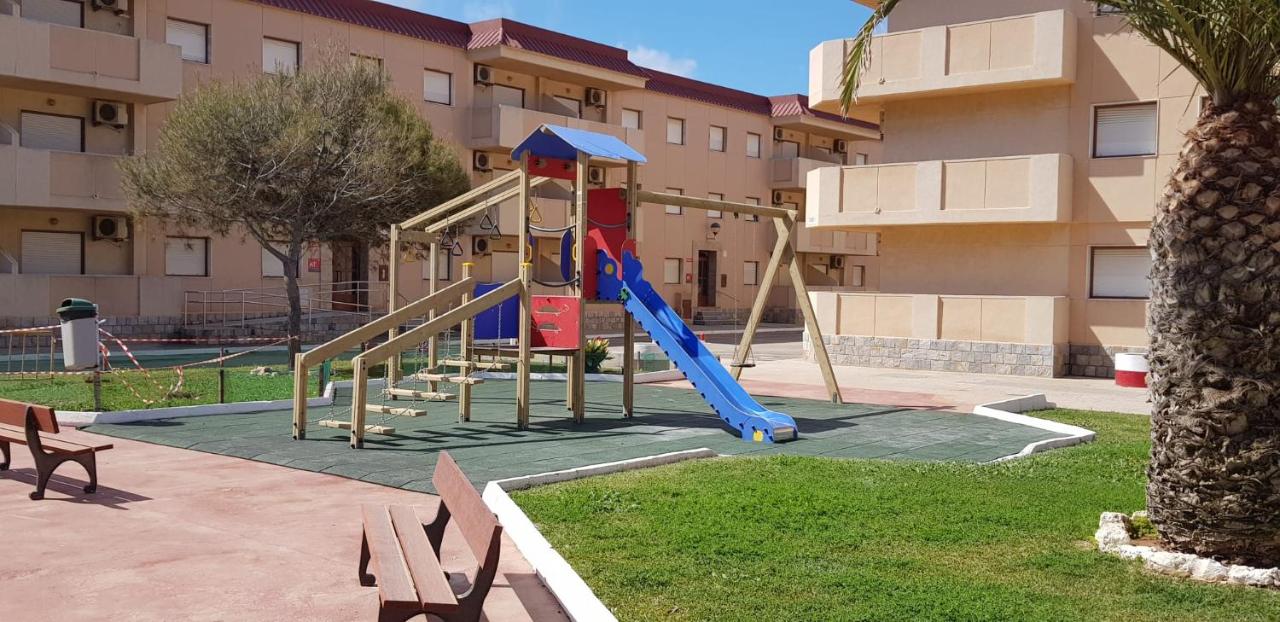 Apartamentos Tesy, La Manga del Mar Menor – Updated 2022 Prices