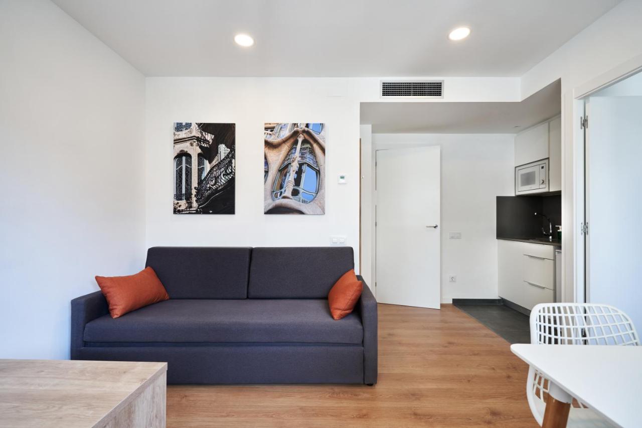 Aparthotel Augusta - 5