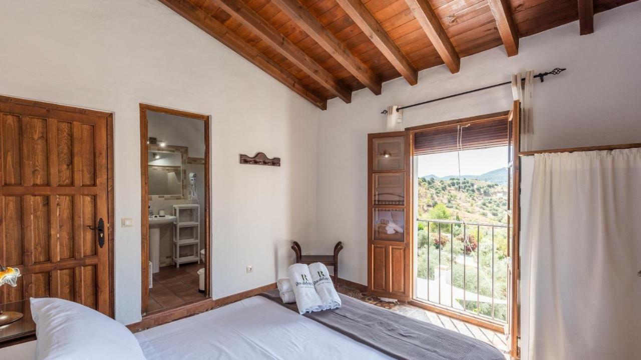 Casa Guajar 2 Monda by Ruralidays, Monda – Bijgewerkte ...