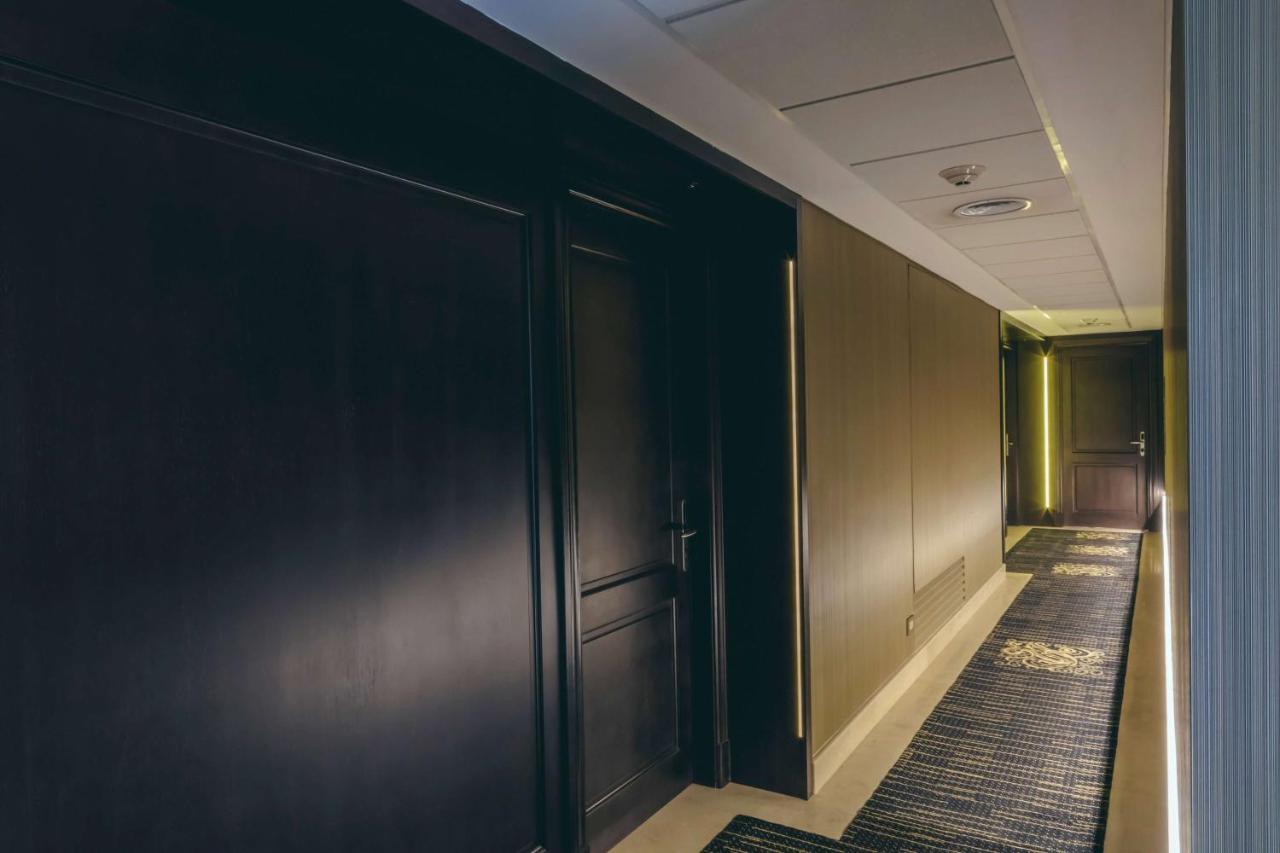 Esplendor by Wyndham Buenos Aires Tango - 4