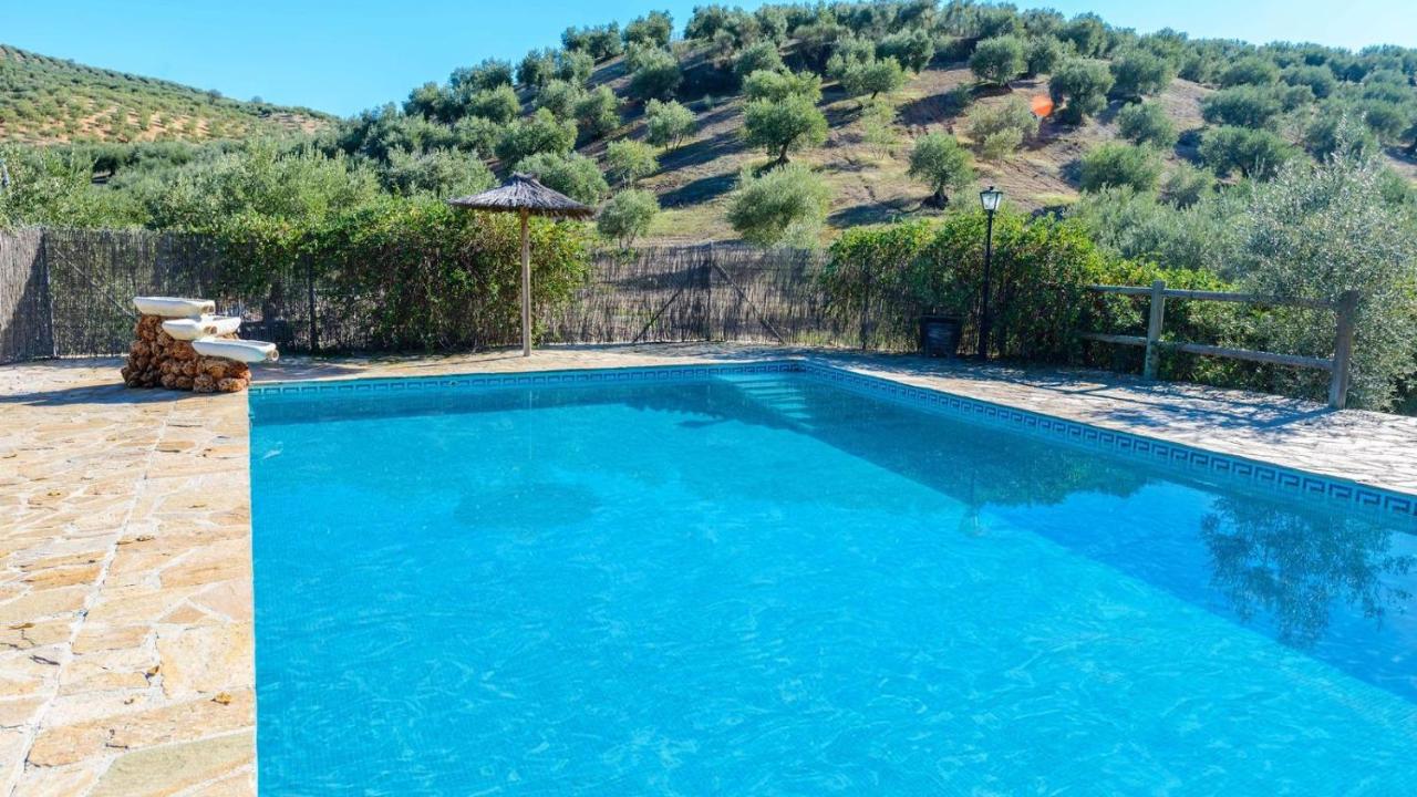 Casa La Cabana Priego de Cordoba by Ruralidays, Priego de ...