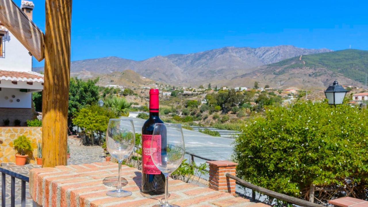 Cortijo El Palmarillo Motril by Ruralidays, Motril ...