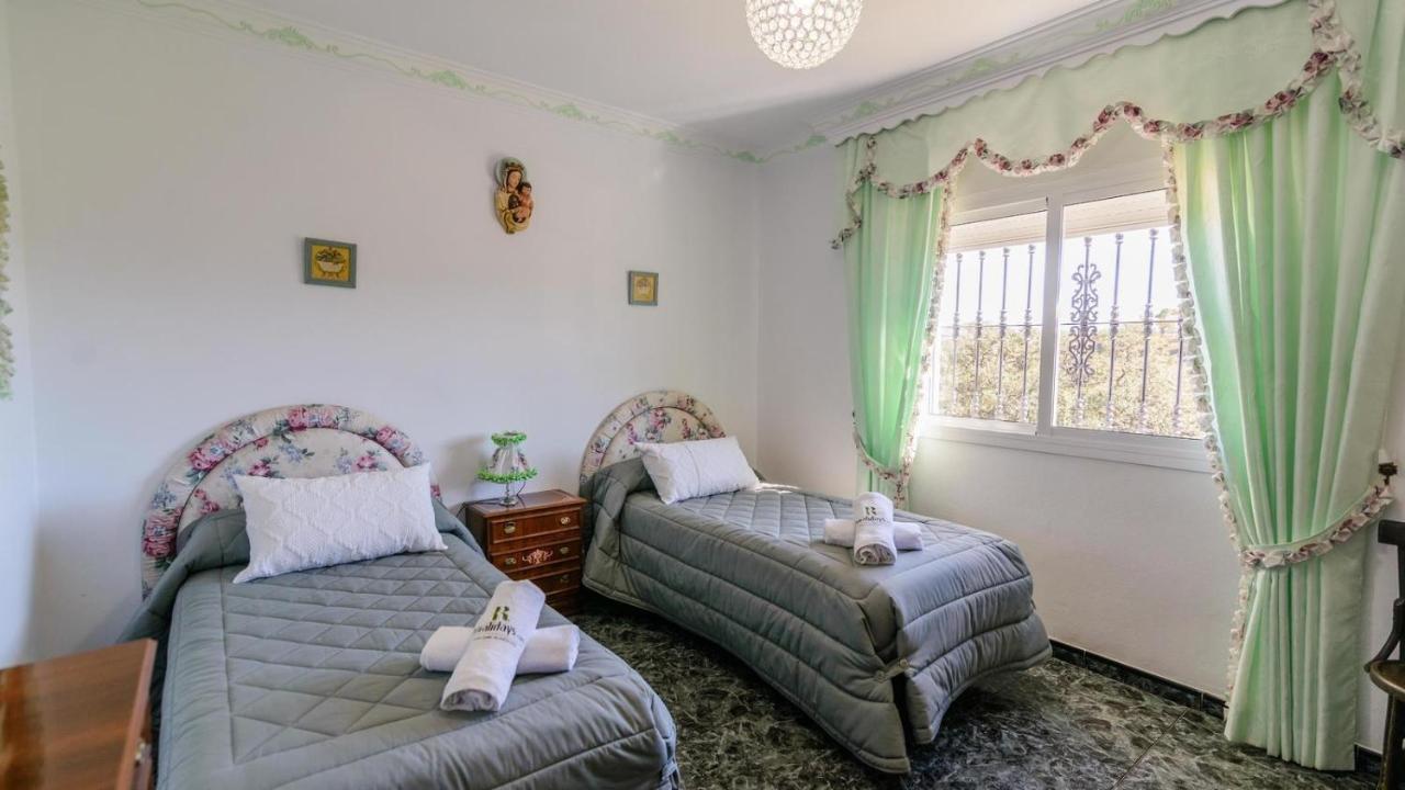 Casa Luna Alora by Ruralidays, Álora – Precios actualizados 2022