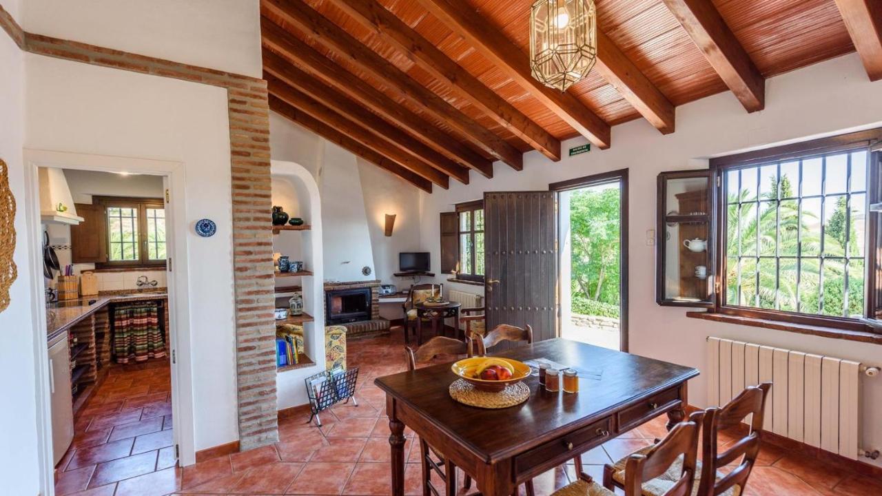 Finca Lomas de Tienda Antequera - La Higuera by Ruralidays ...