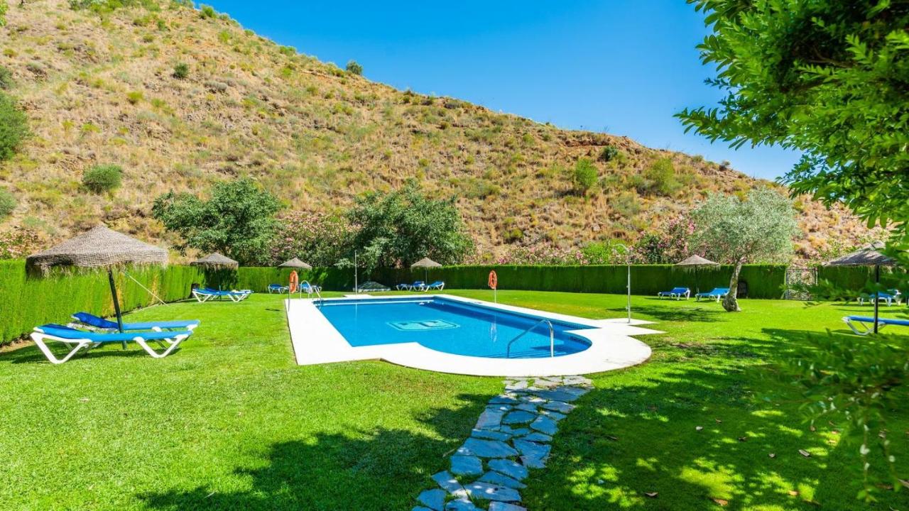 Villa Lagar Martinez Malaga by Ruralidays - 4