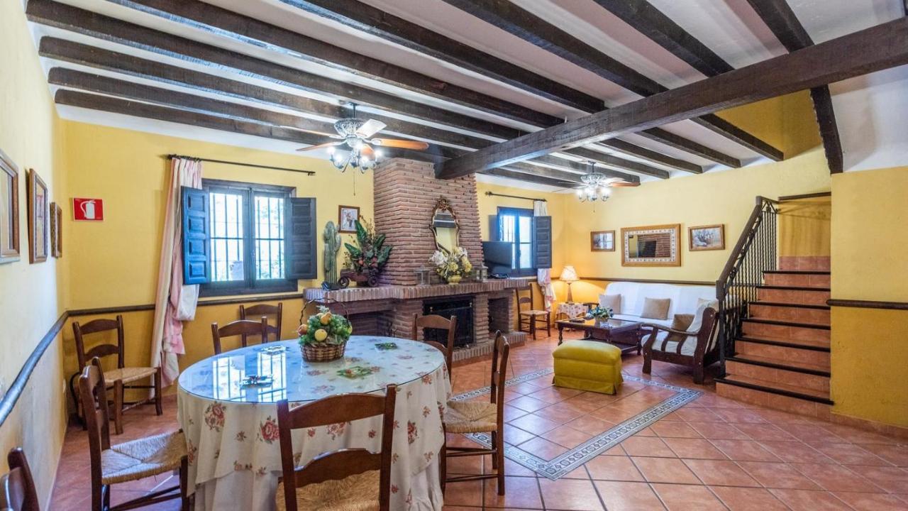 Villa Lagar Martinez Malaga by Ruralidays - 5