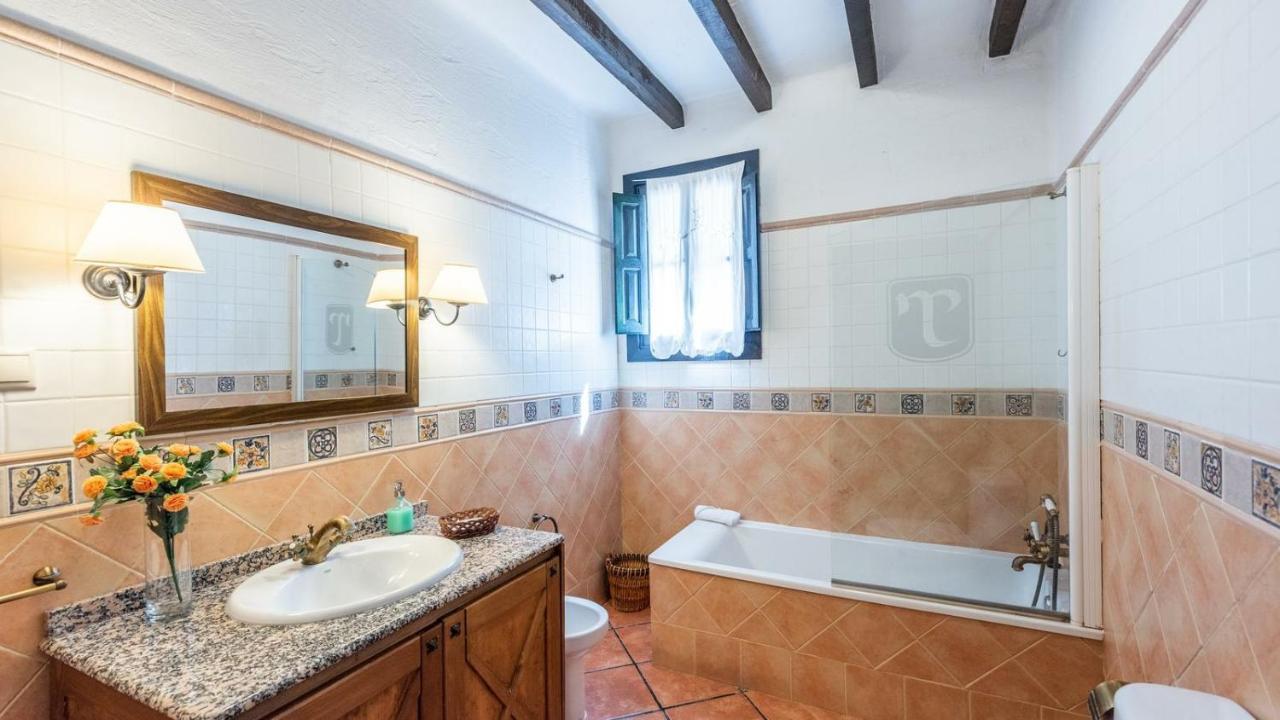 Villa Lagar Martinez Malaga by Ruralidays - 3