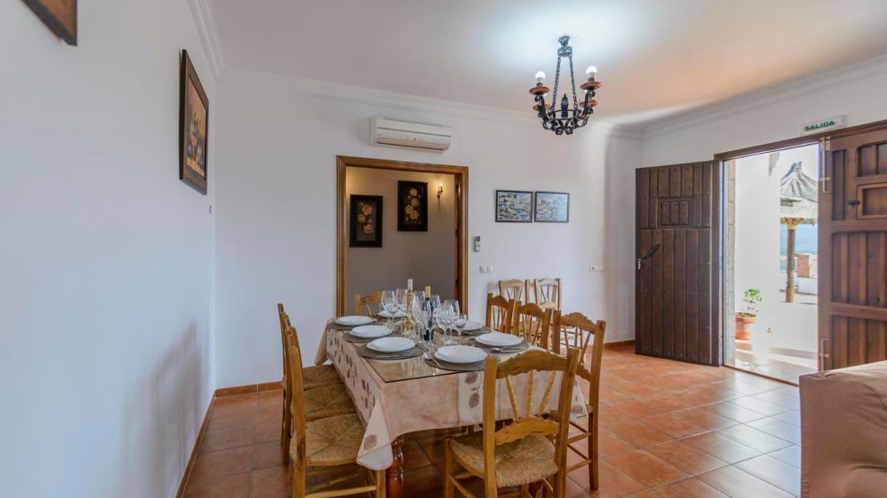 Casa El Mirador Iznajar by Ruralidays, Iznájar – Bijgewerkte ...