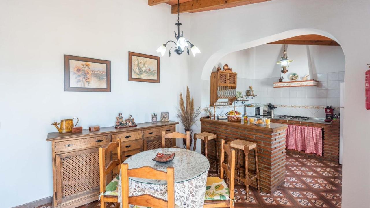 Casa Lola Sayalonga by Ruralidays, Sayalonga – Bijgewerkte ...