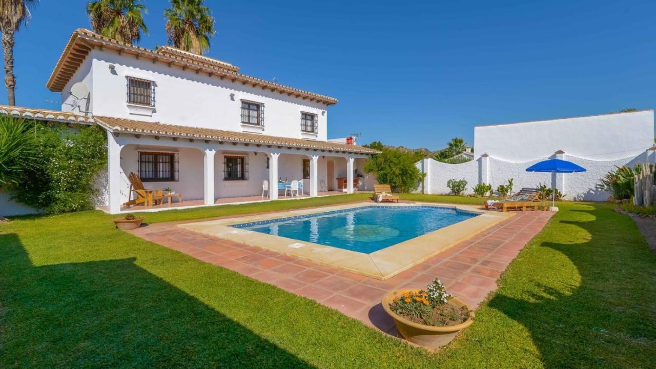 Cortijo Alejandro Malaga - Campanillas by Ruralidays, Málaga ...