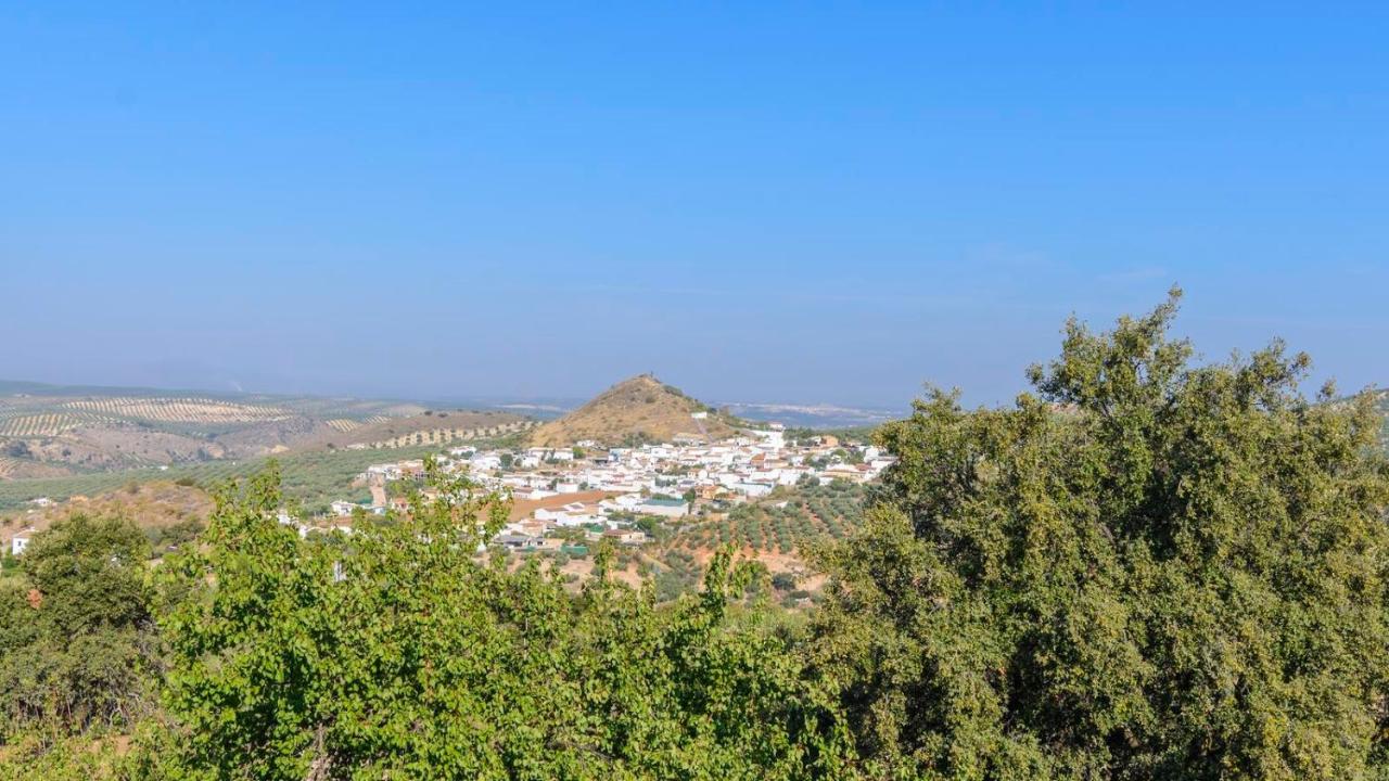 Cortijo La Umbria Villanueva de Algaidas by Ruralidays ...
