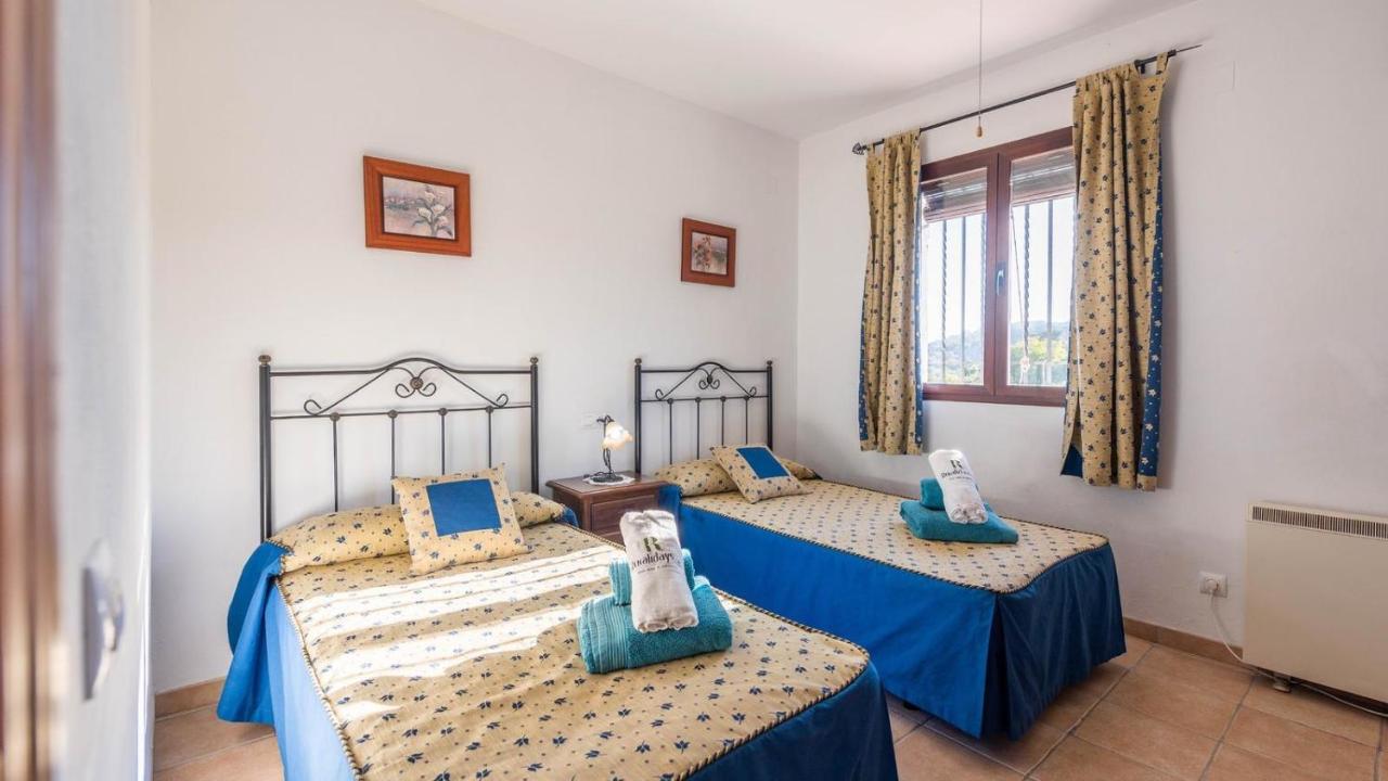 Casa El Rincon Carcabuey by Ruralidays, Carcabuey – Updated ...