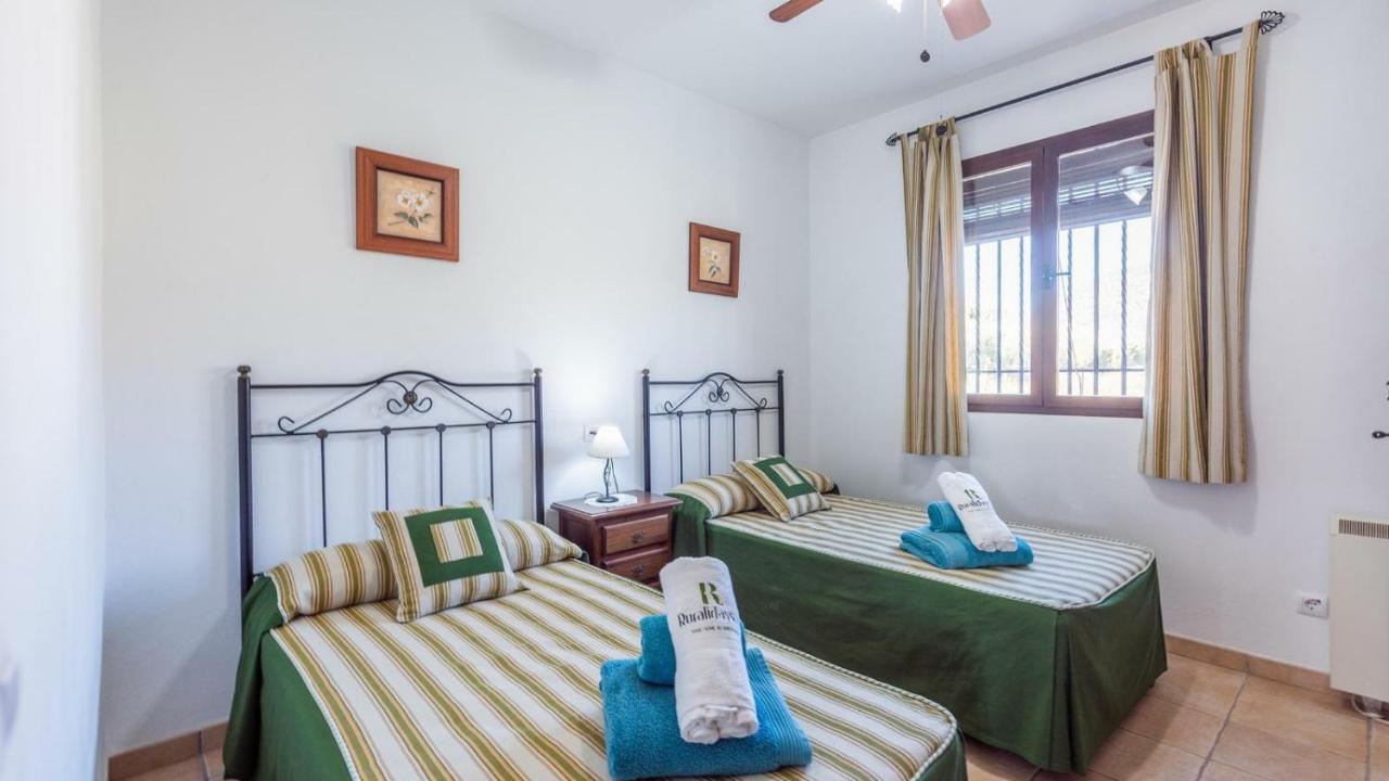 Casa El Rincon Carcabuey by Ruralidays, Carcabuey – Updated ...