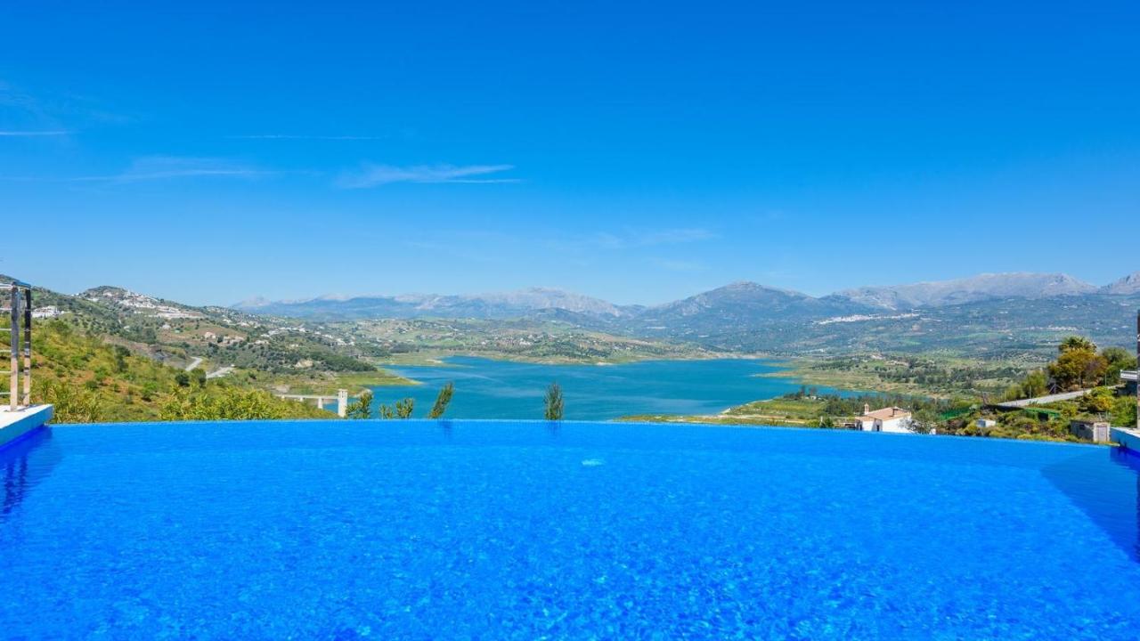 Villa Adelfas Vinuela by Ruralidays, Viñuela – Updated 2022 ...
