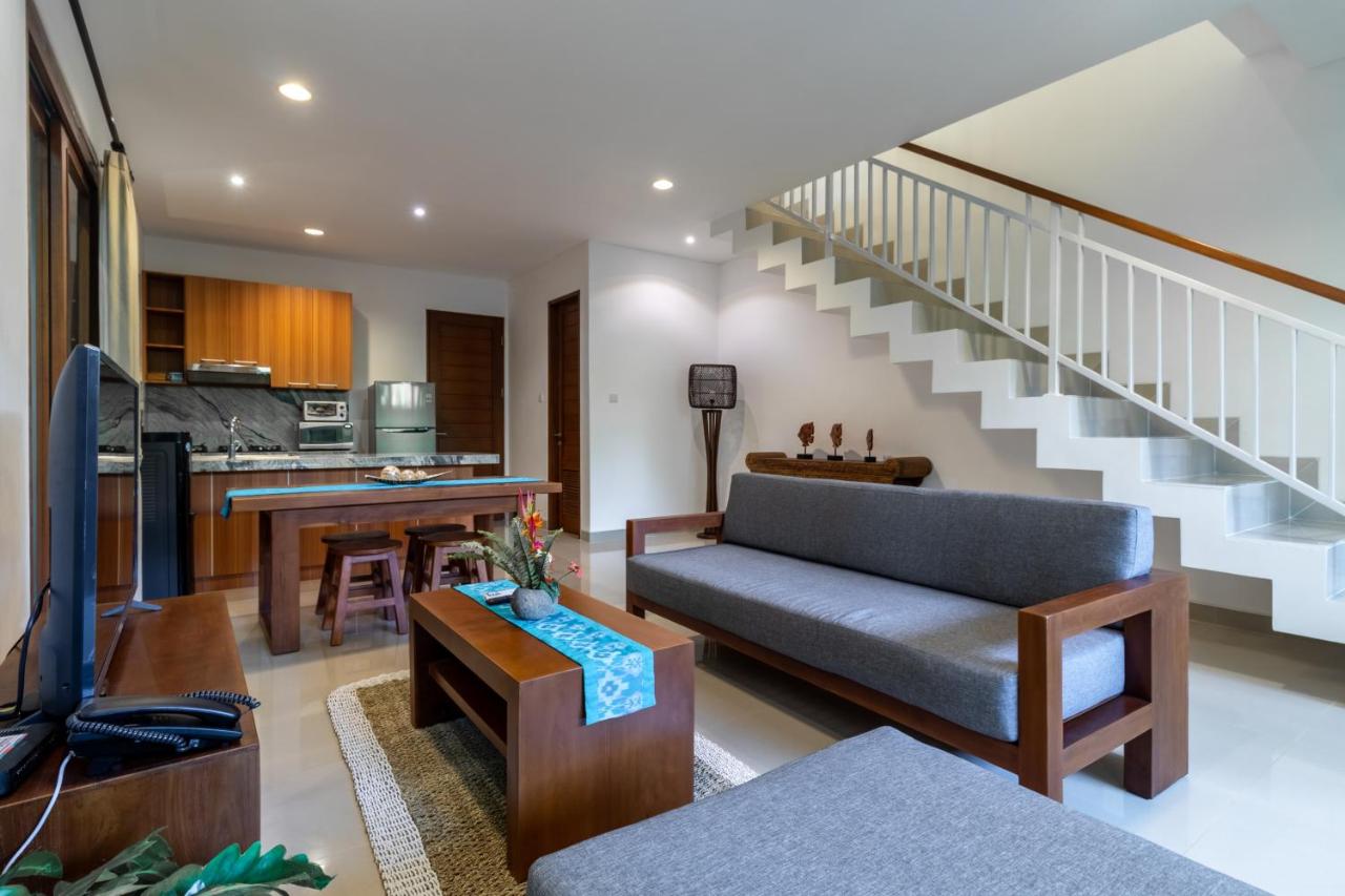 Sayang Sanur Duplex - 5