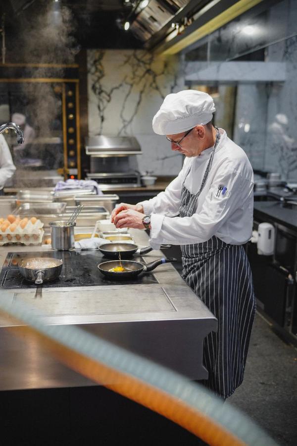 Park Hyatt Vienna photo