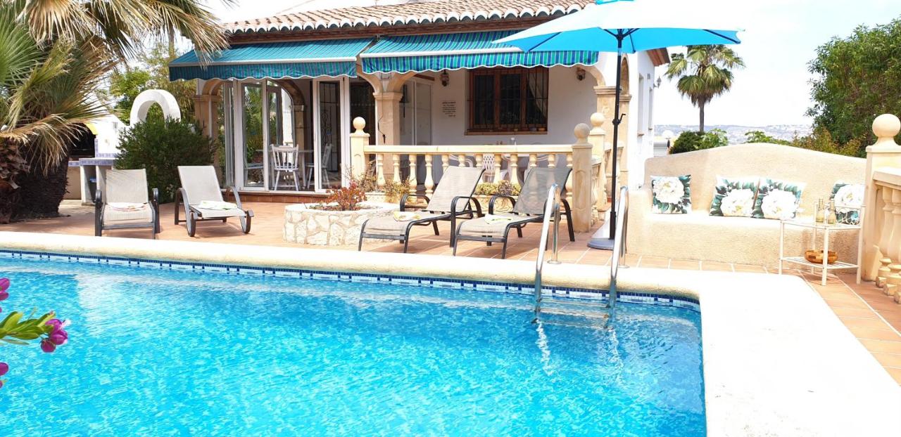 Casa Girasol, Jávea – Updated 2022 Prices