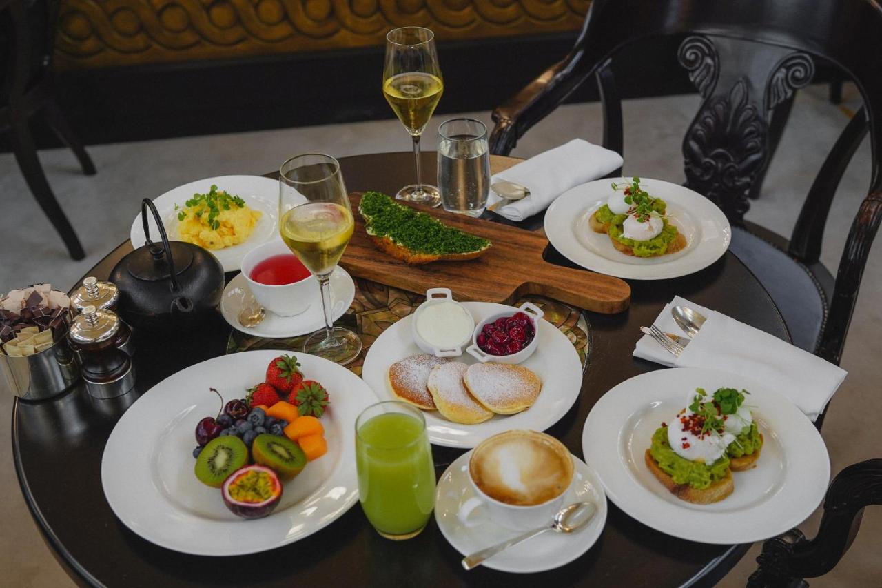 Park Hyatt Vienna photo