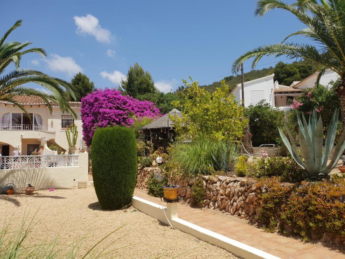 Casa Jeannie, Cumbre del Sol – Updated 2022 Prices