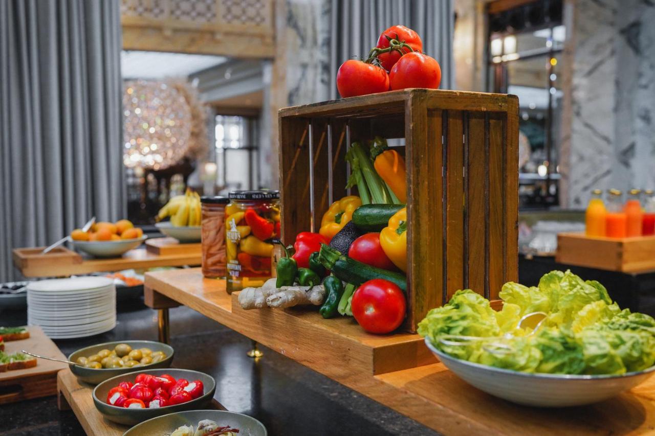 Park Hyatt Vienna photo