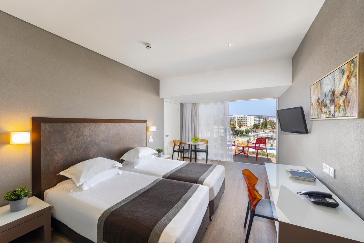 Faros Hotel Ayia Napa photo