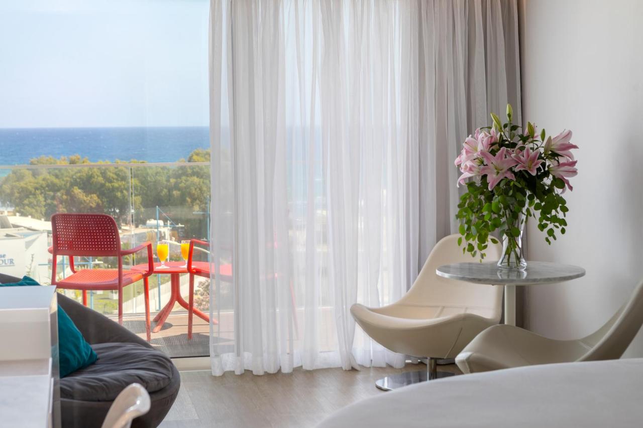 Faros Hotel Ayia Napa photo