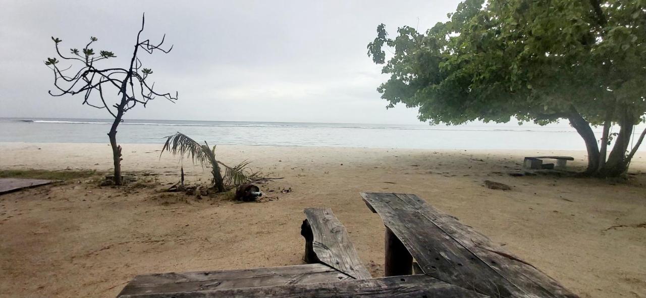 Beach: Beach Breeze and Spa