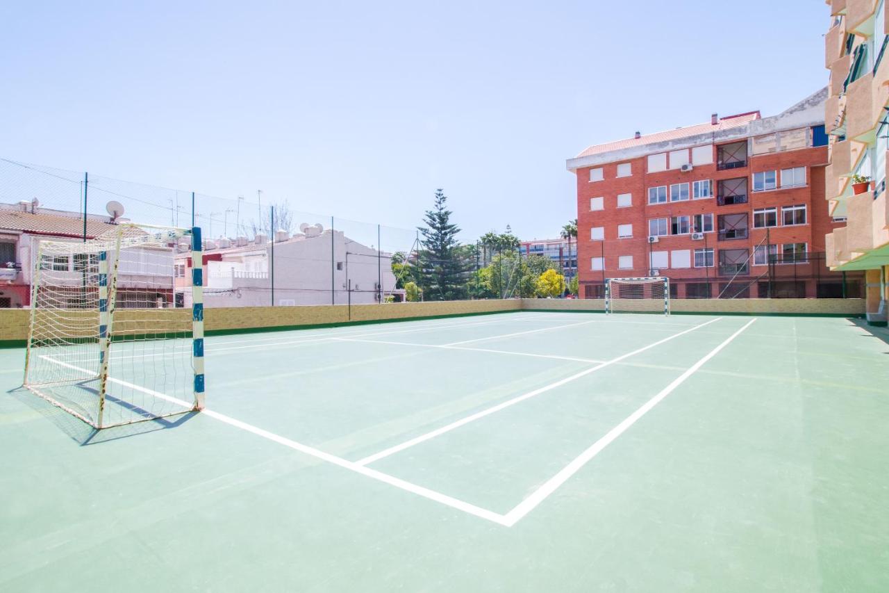 Espanatour AMELIE, Torrevieja – Updated 2022 Prices