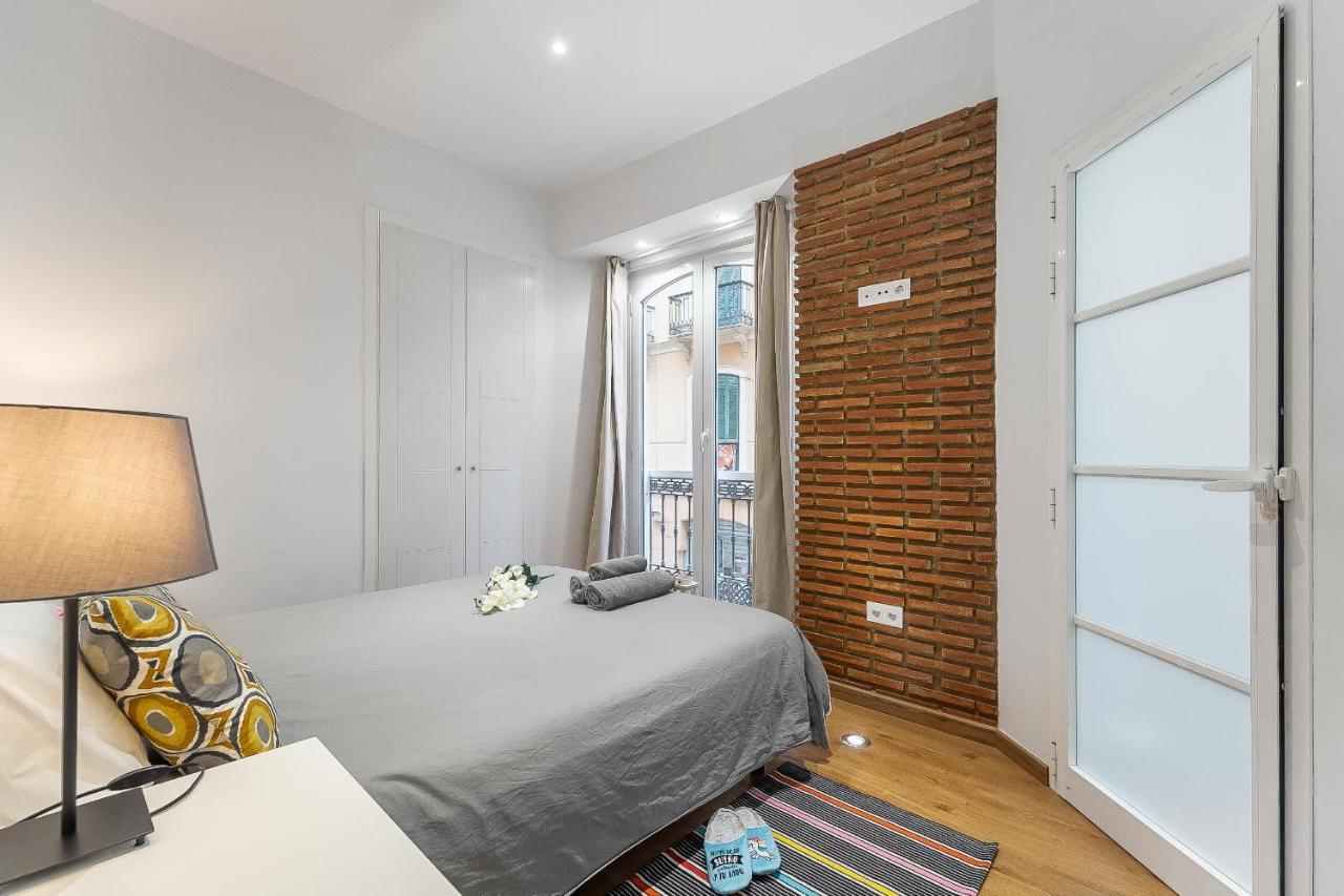 HomeAbroad Apartments - Super Deluxe Uncibay, Málaga ...