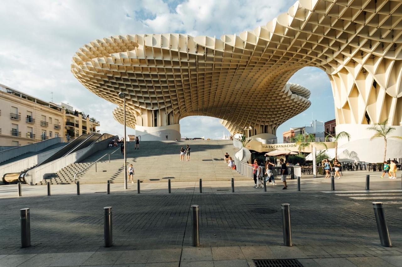 AlohaMundi Martin Villa, Sevilla – Bijgewerkte prijzen 2022