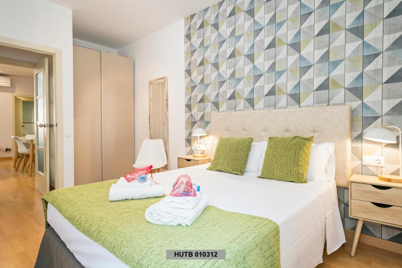Alcam Glorias, Barcelona – Updated 2022 Prices