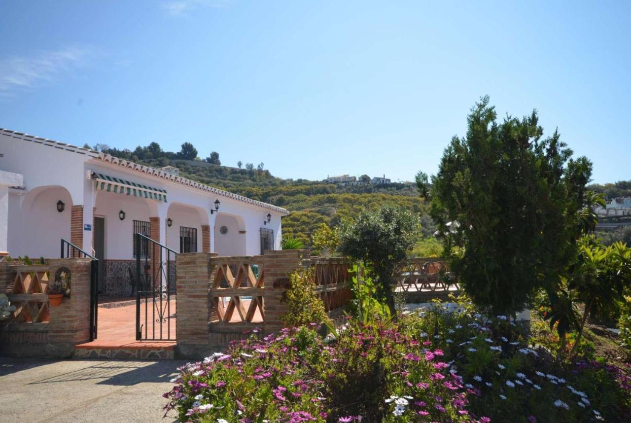 Villa Cortijo del Abuelo (Spanje Frigiliana) - Booking.com