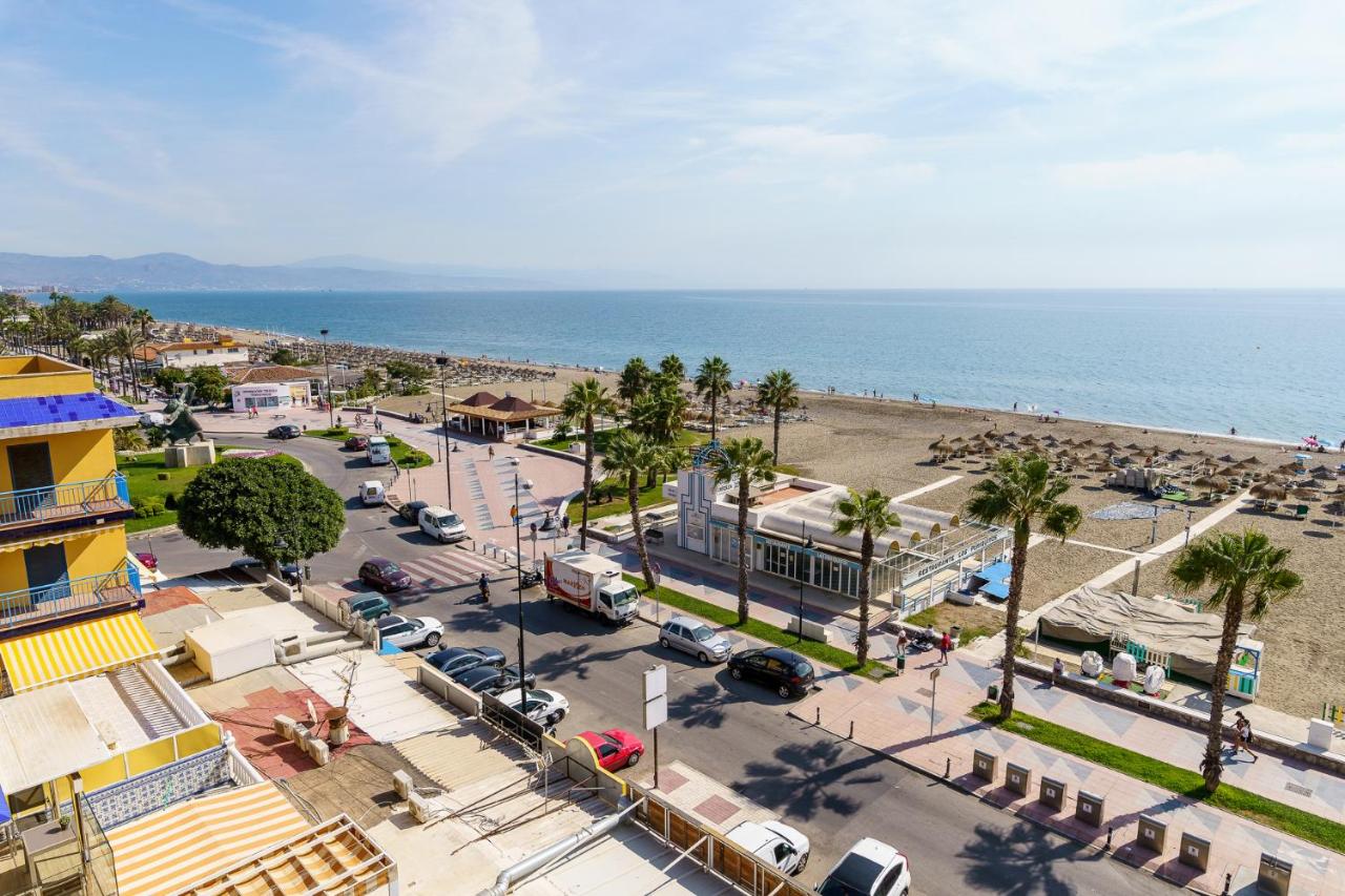 Apartment MalagaSuite Bajondillo Seaview, Torremolinos, Spain ...