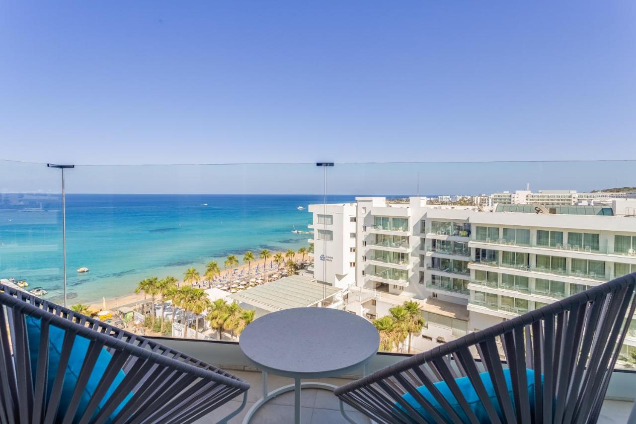 Flamingo Paradise Beach Hotel - Adults Only photo