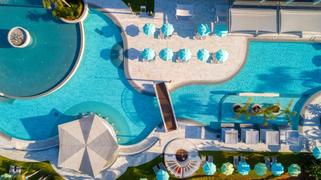 Faros Hotel Ayia Napa photo