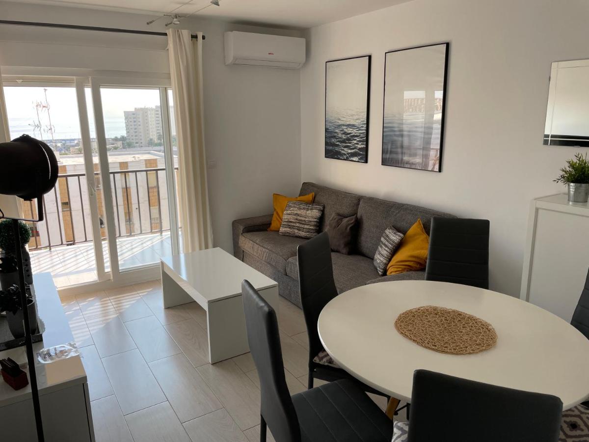 Top Floor Southwest Sunny Port Views, Estepona – Updated 2022 ...