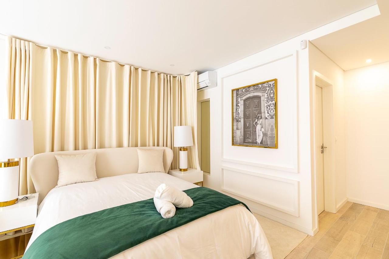 OportoLuxApartments - 3