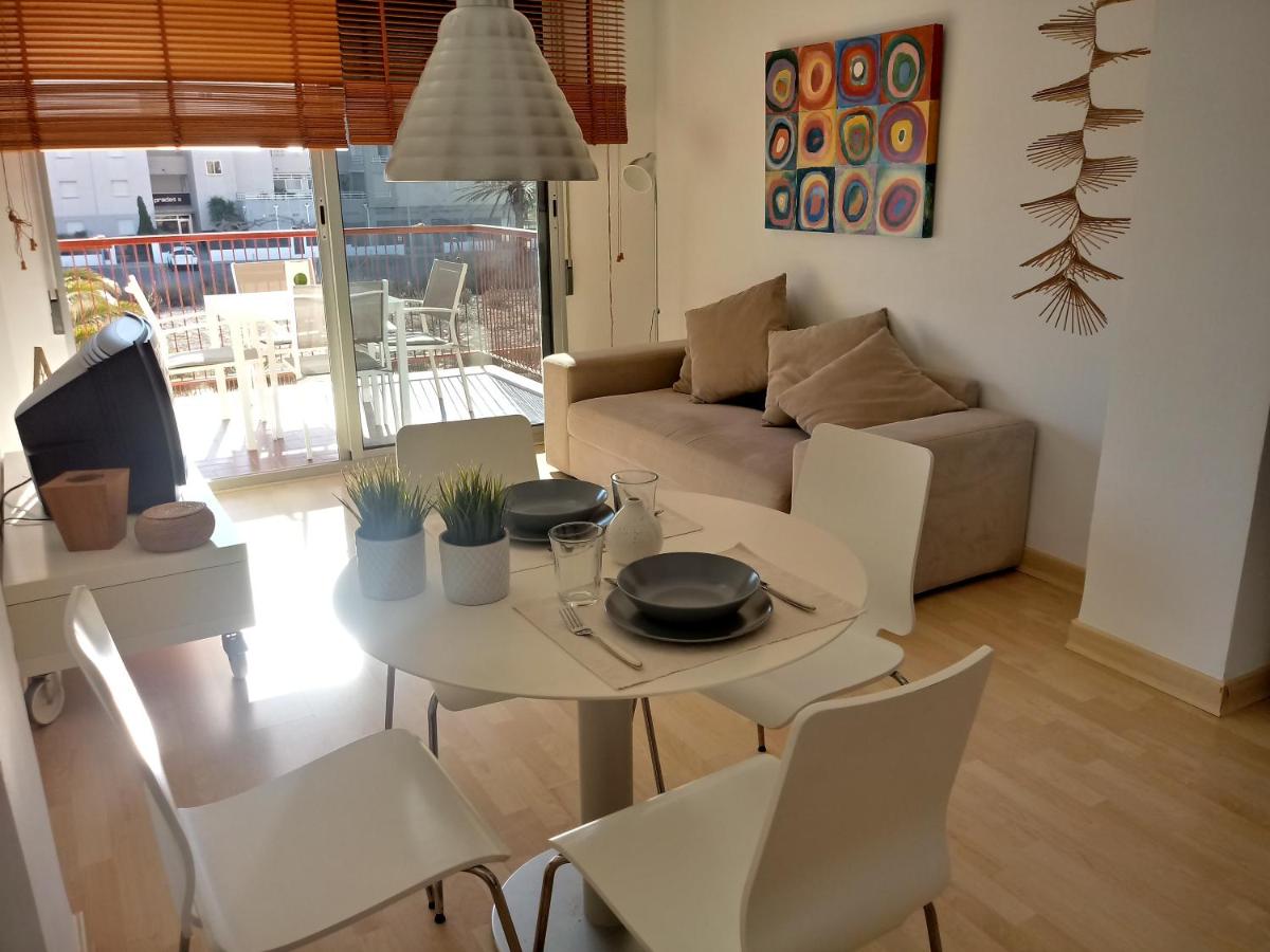 Apartment HOLIDAYS TORRENOSTRA, Torrenostra, Spain - Booking.com