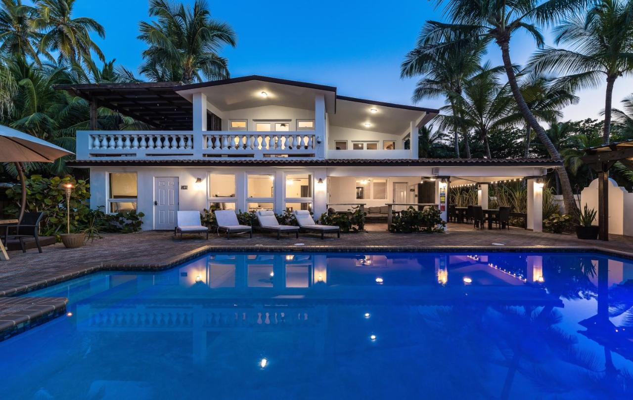 Image: Casa Isleña