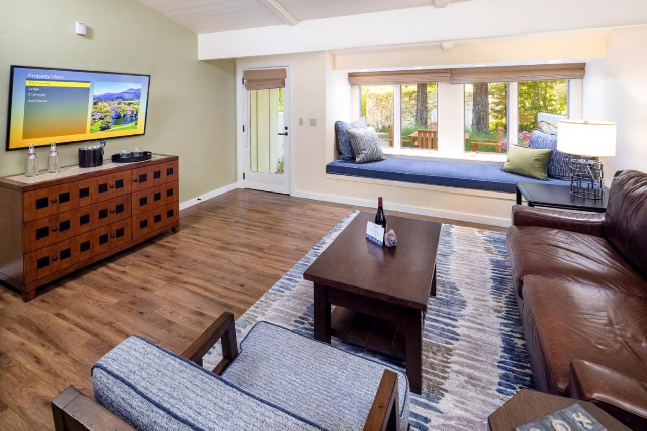 The Quail Lodge — photo 12