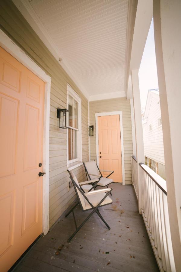 The Sarah Clifford Guest House — photo 13