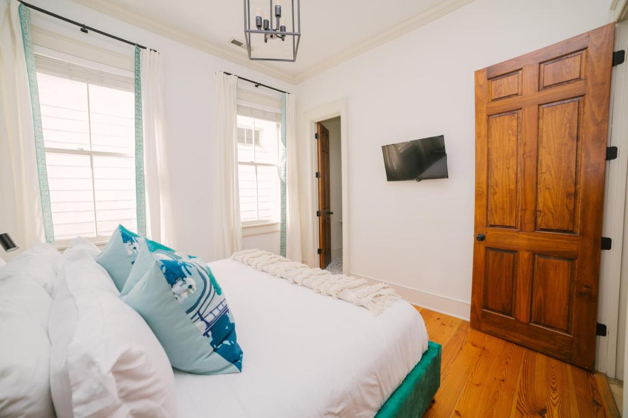 The Sarah Clifford Guest House — photo 11