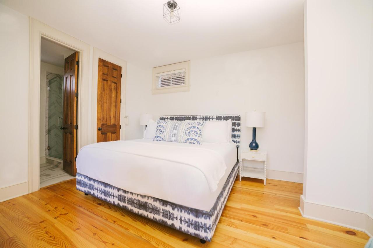 The Sarah Clifford Guest House — photo 2