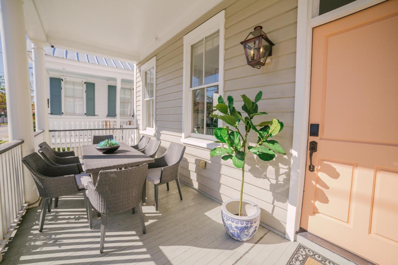 The Sarah Clifford Guest House — photo 4