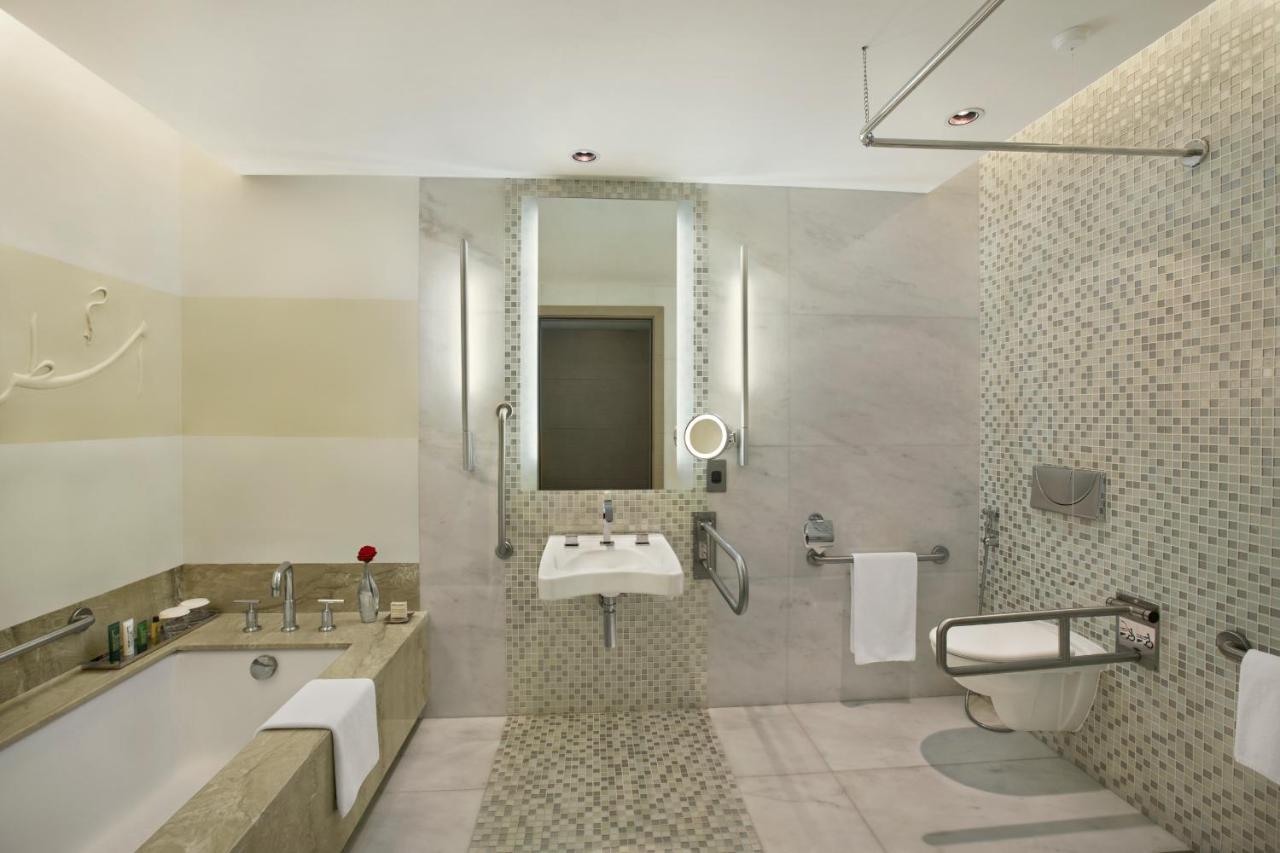 Millennium Al Rawdah Hotel - 5