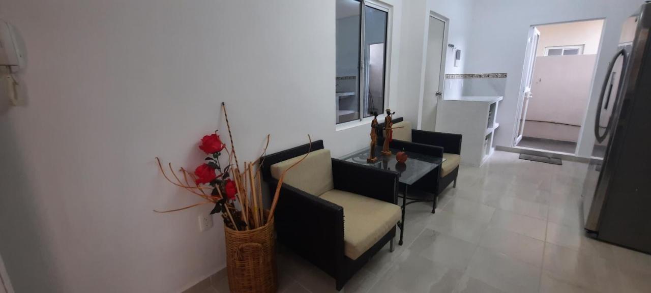 Cancun Blue Airport - 5